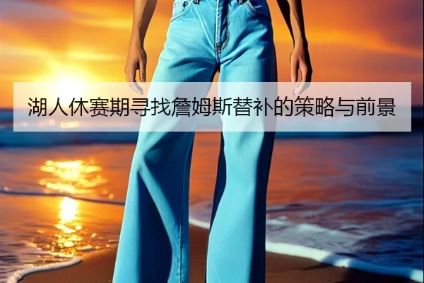 湖人休赛期寻找詹姆斯替补的策略与前景（www.ayx.com）